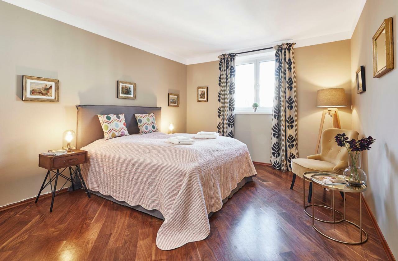 Vienna Penthouse 2 아파트 외부 사진