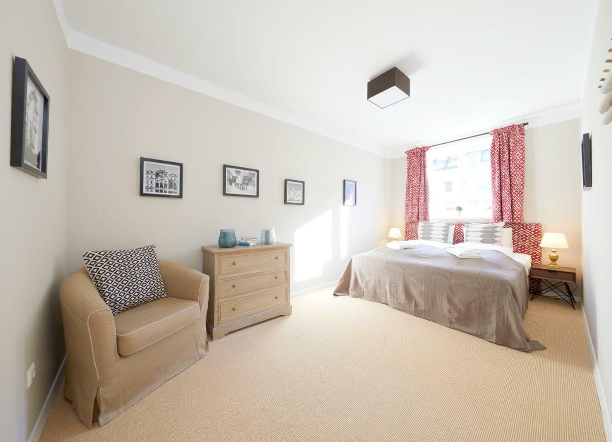 Vienna Penthouse 2 아파트 외부 사진