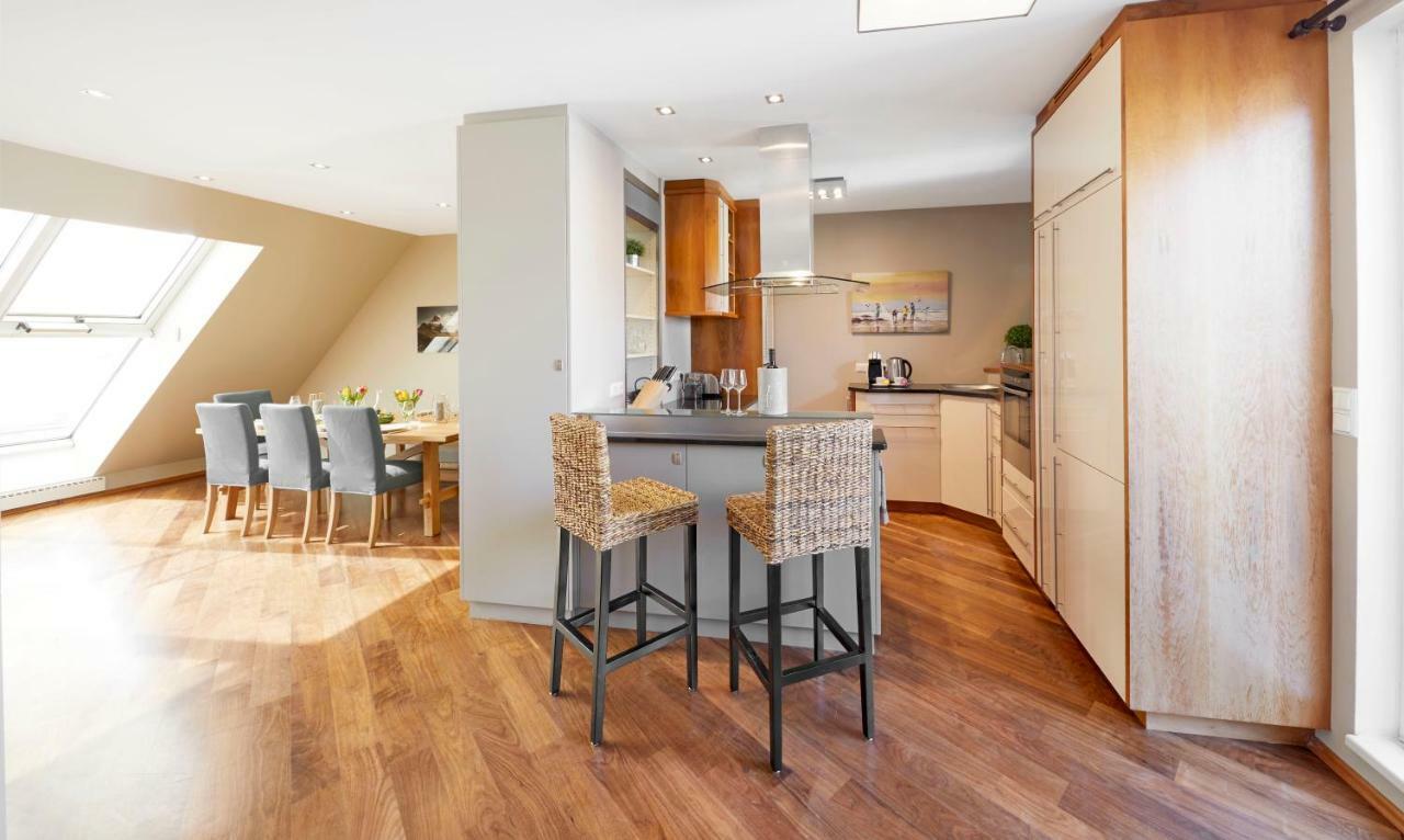 Vienna Penthouse 2 아파트 외부 사진