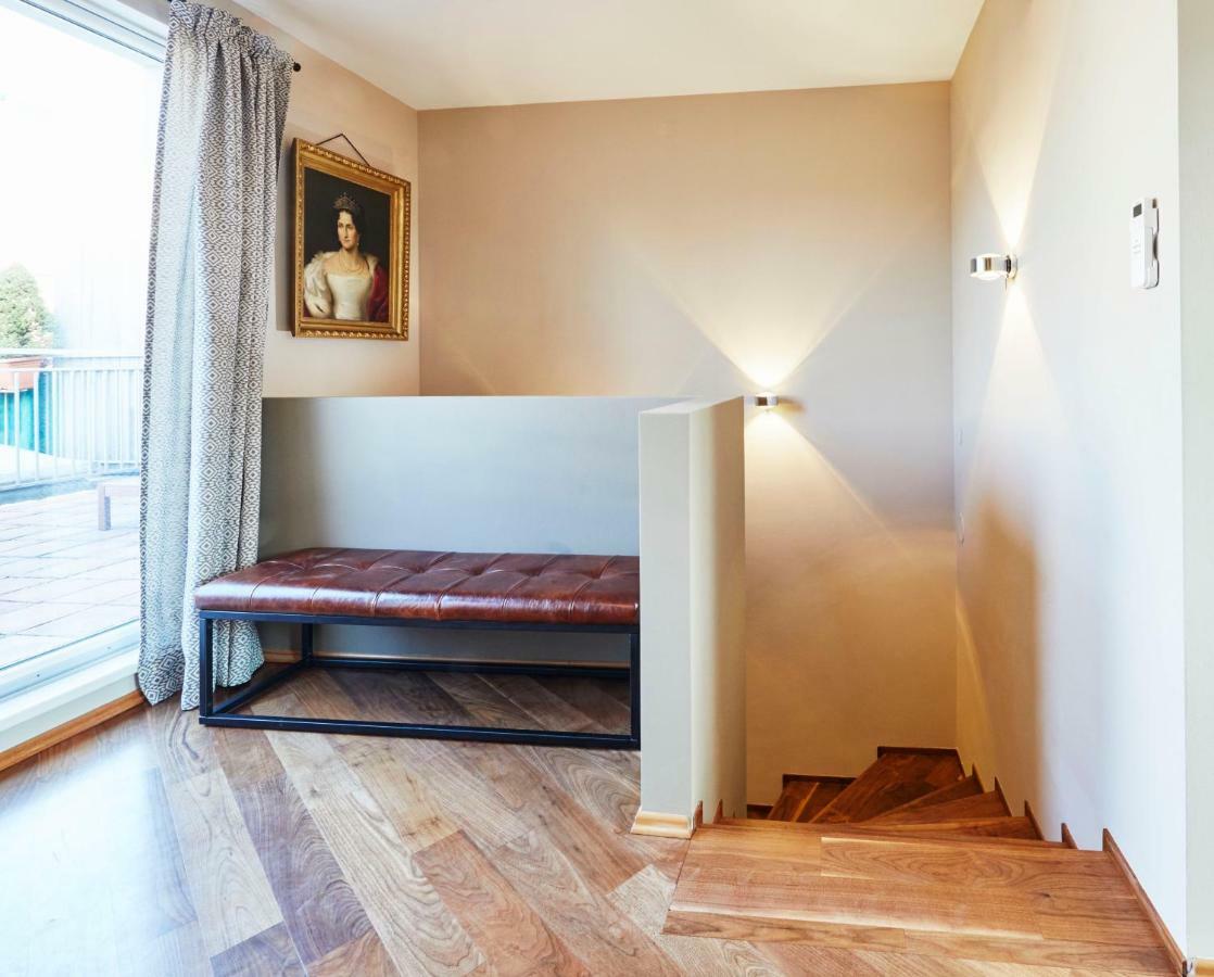 Vienna Penthouse 2 아파트 외부 사진