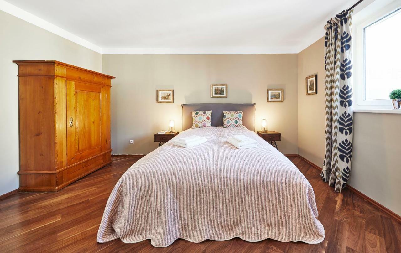 Vienna Penthouse 2 아파트 외부 사진